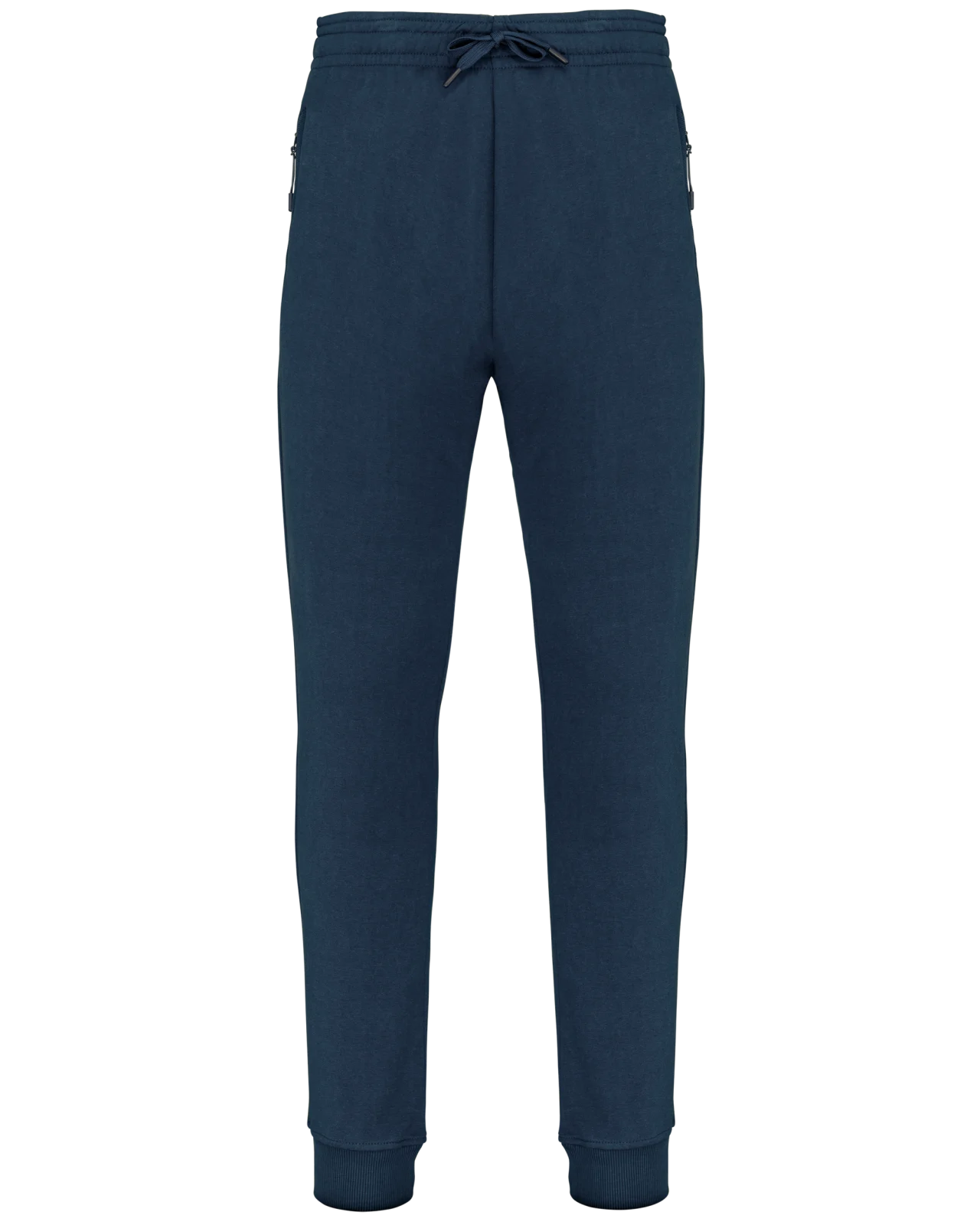 Pantalon de jogging à poches multisports unisexe PA1012 — Sporty Navy