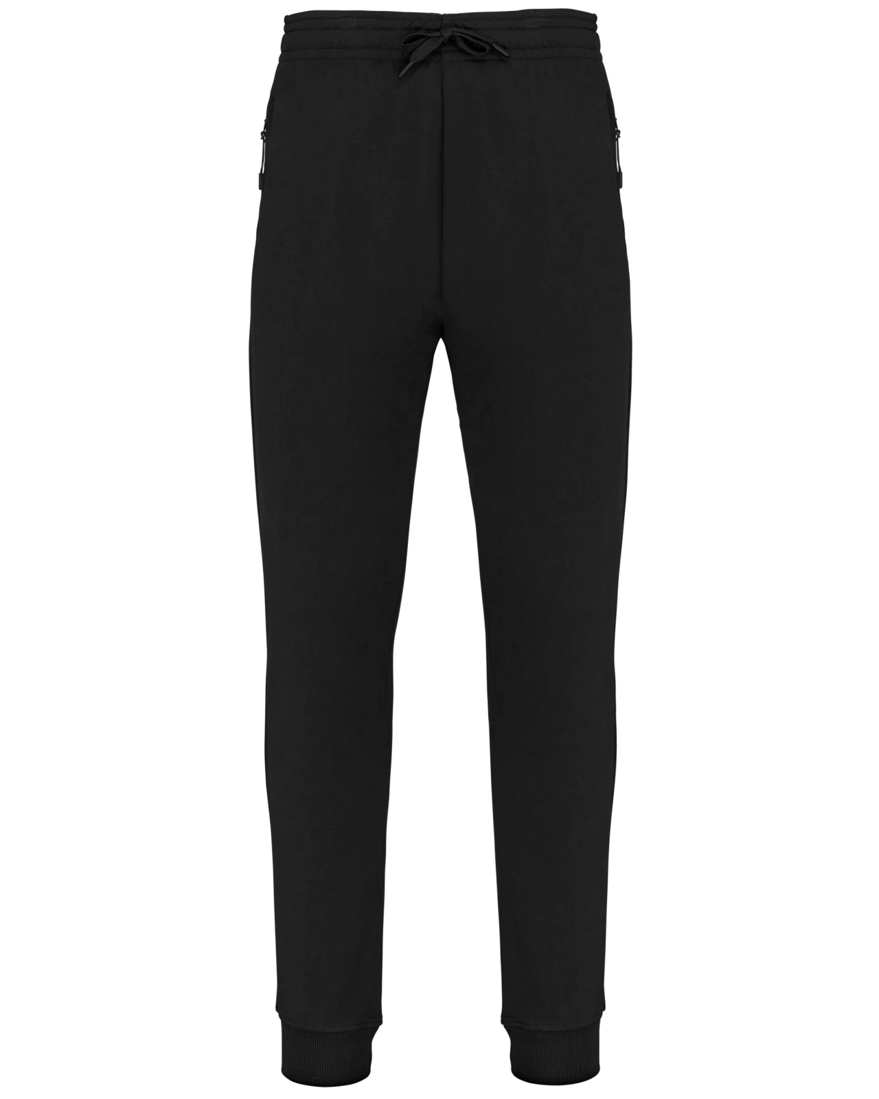 Pantalon de jogging à poches multisports enfant PA1013 — Black