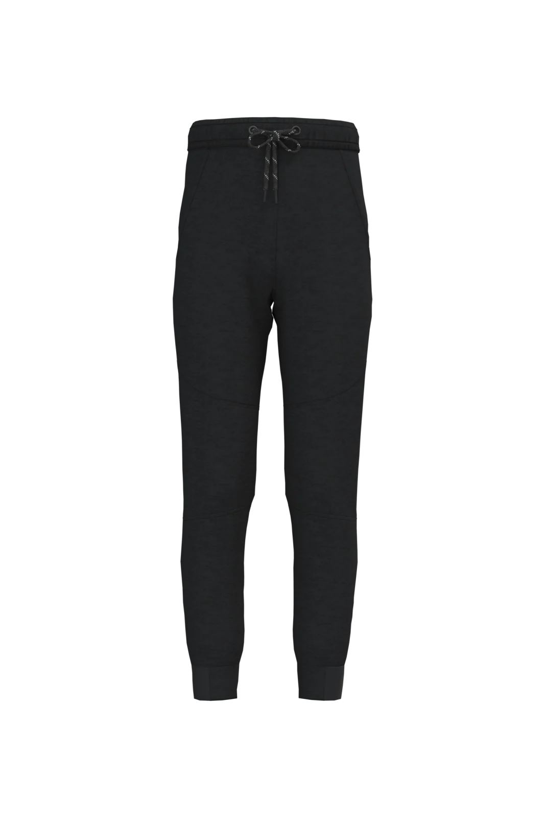 Pantalon performance enfant PA1019 — Black