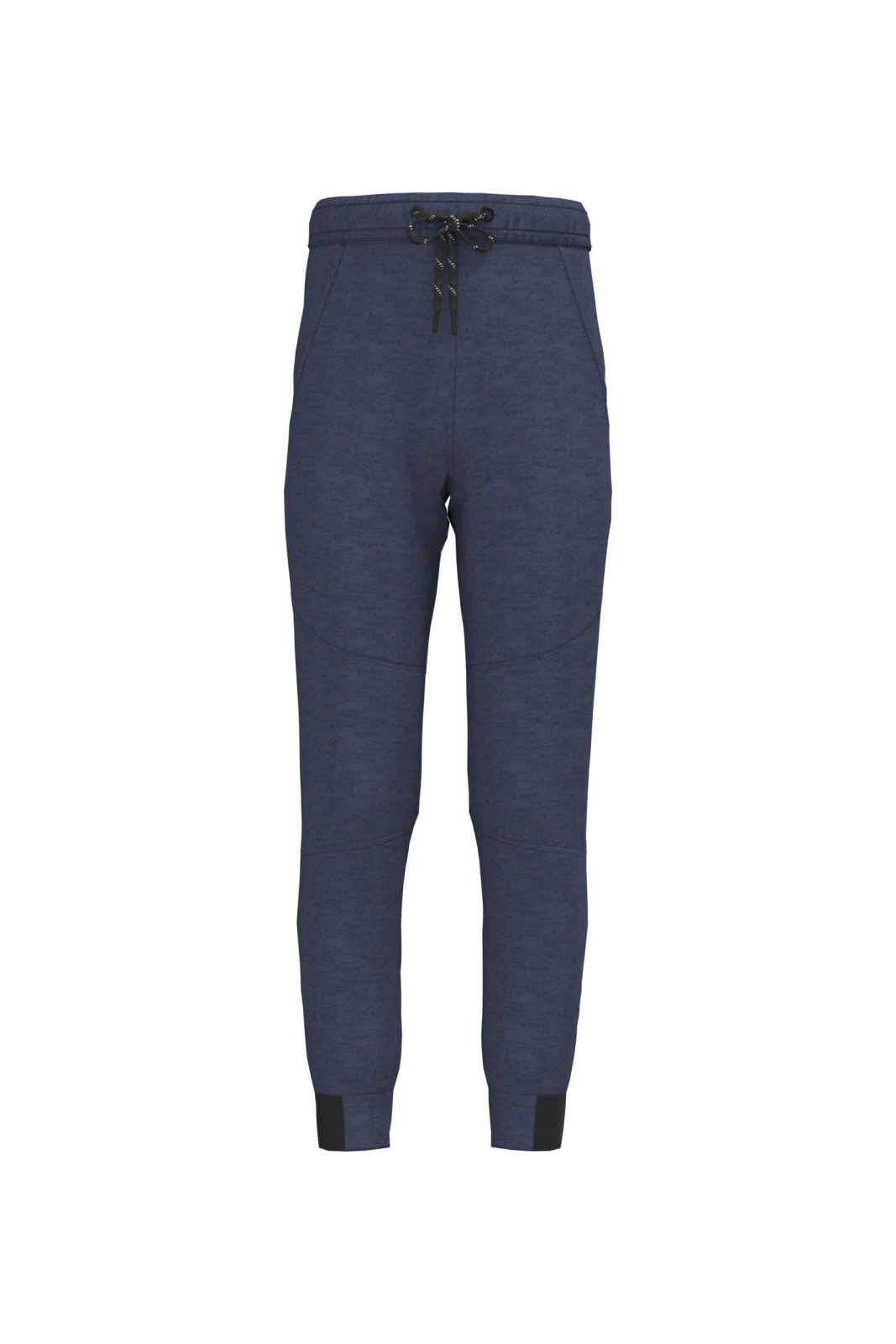 Pantalon performance enfant PA1019 — French Navy Heather