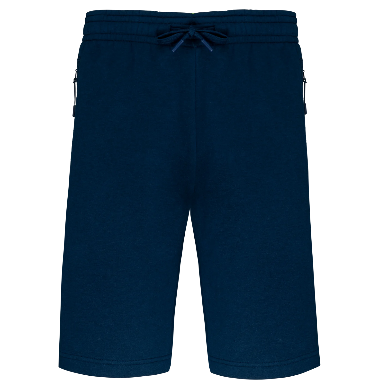 Bermuda molleton multisports unisexe PA1022 — Sporty Navy