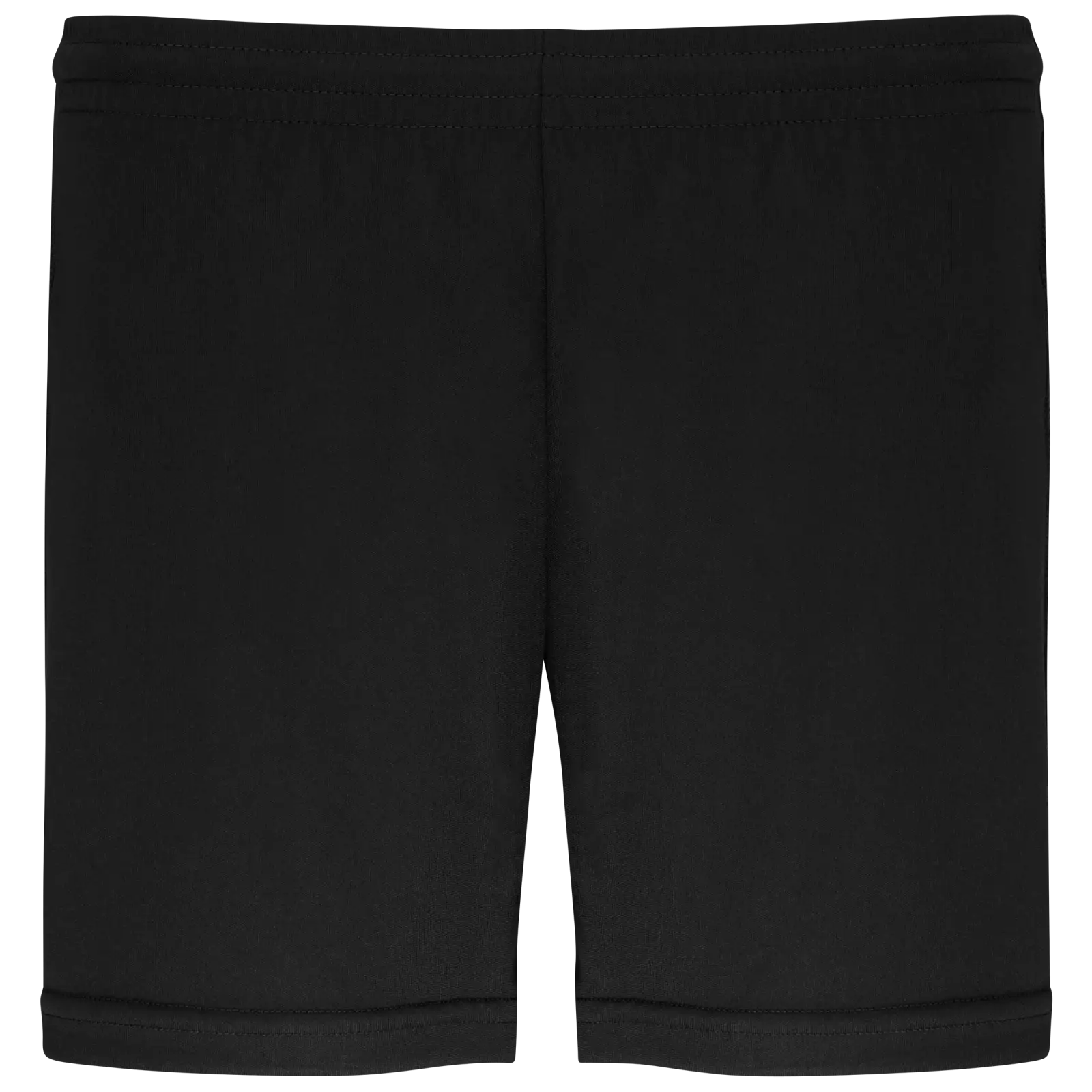 Short de jeu femme PA1024 — Black