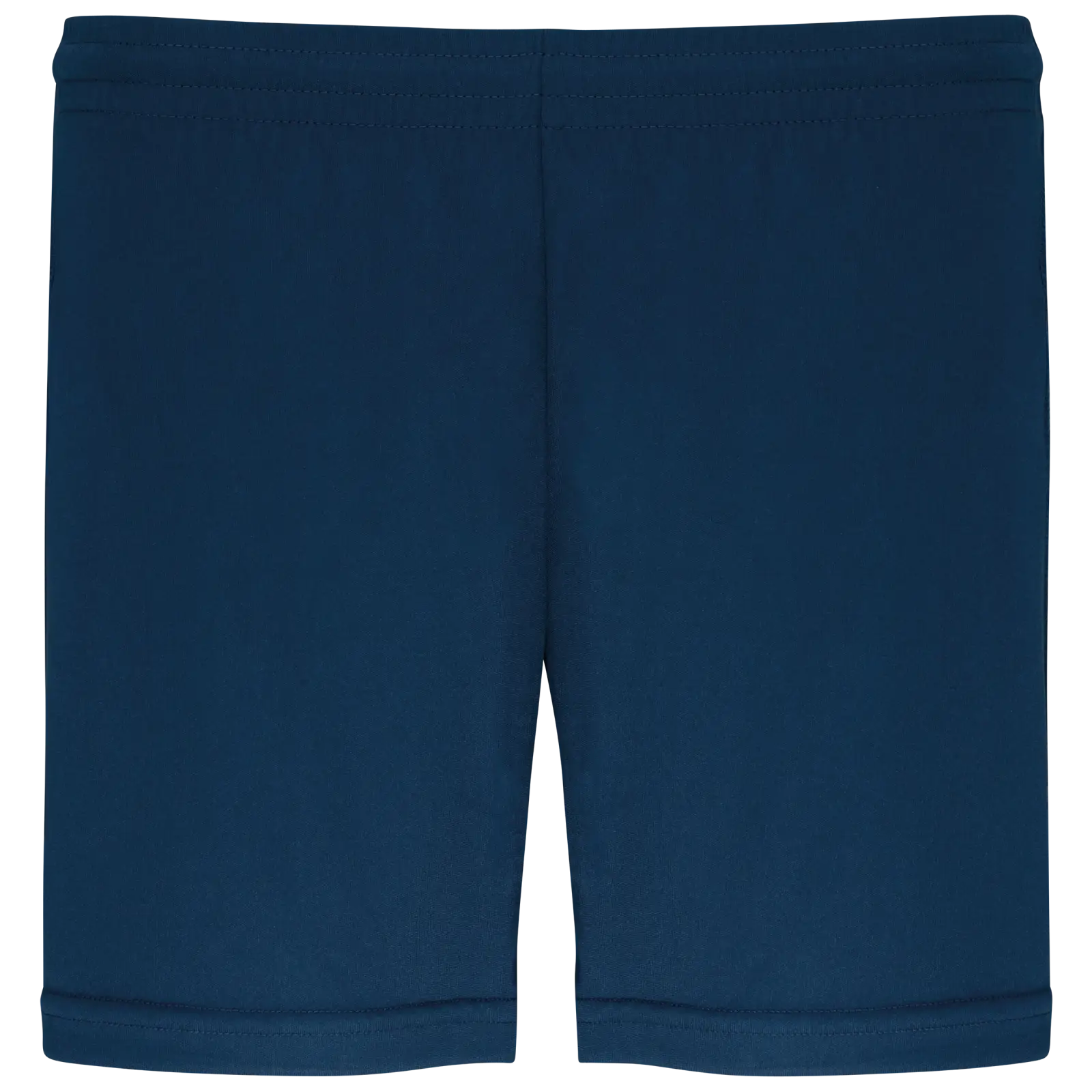 Short de jeu femme PA1024 — Sporty Navy