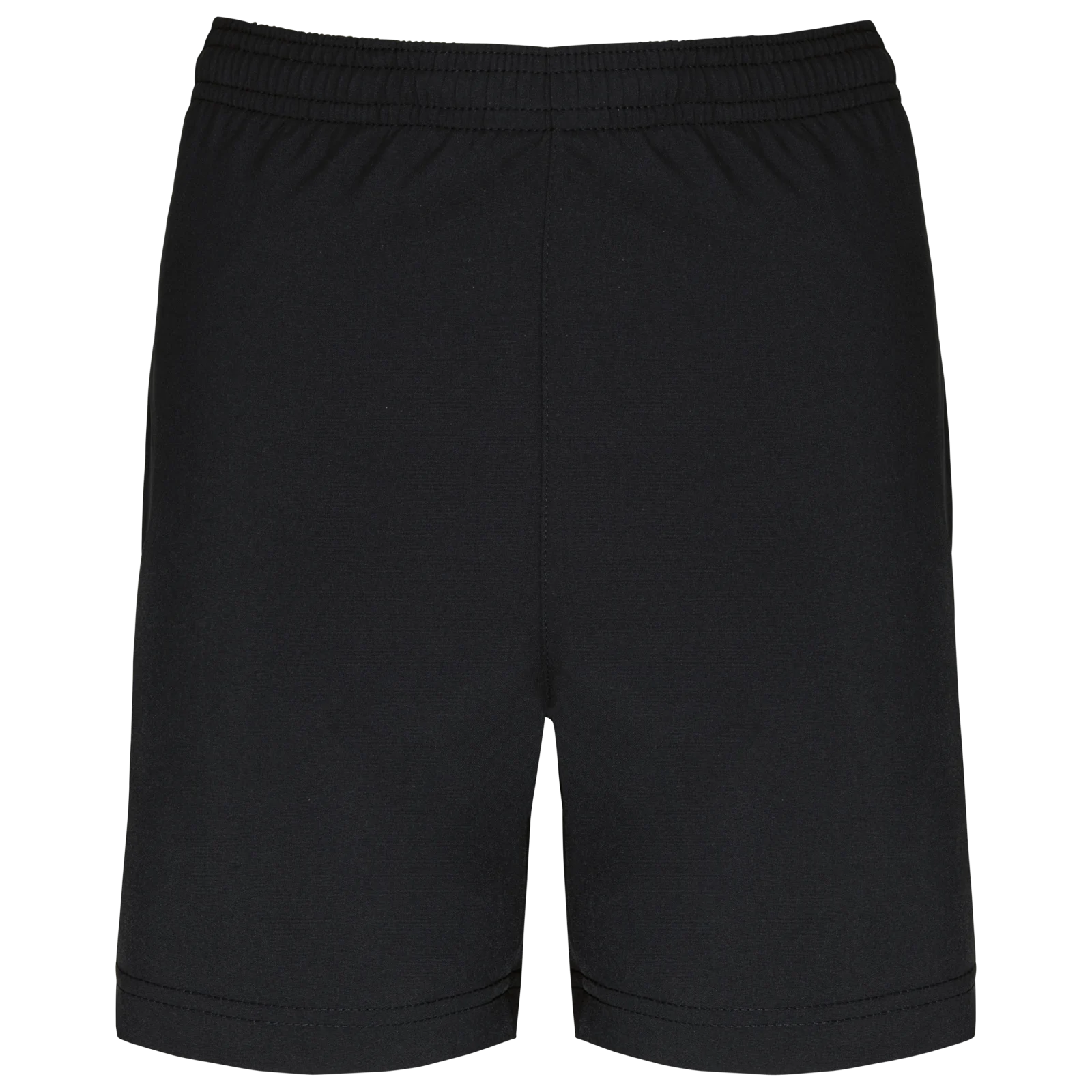 Short performance enfant PA1025 — Black