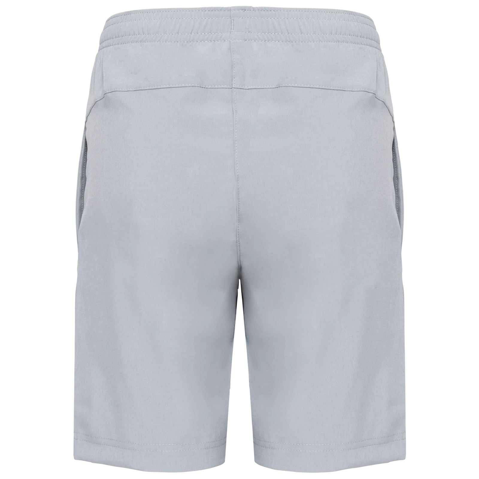 Short performance enfant PA1025 — Fine Grey