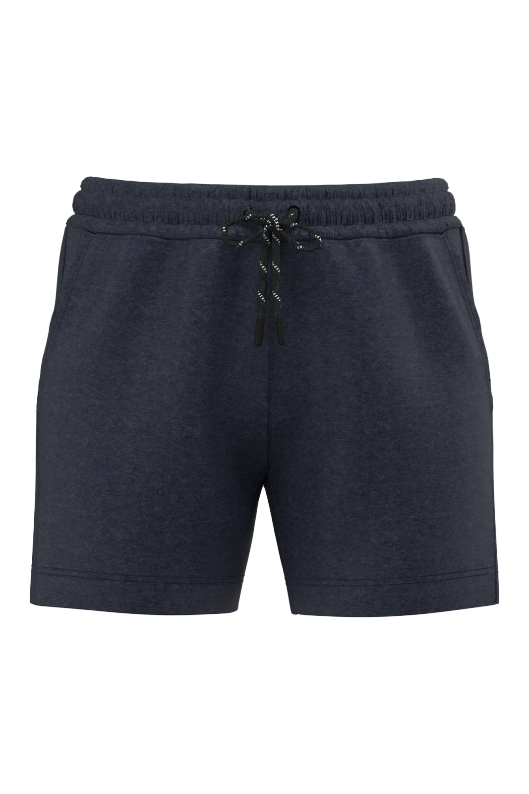 Short femme PA1029 — French Navy Heather