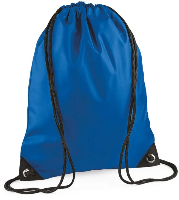 Sac à dos cordelettes PREMIUM BG10 — photo de présentation