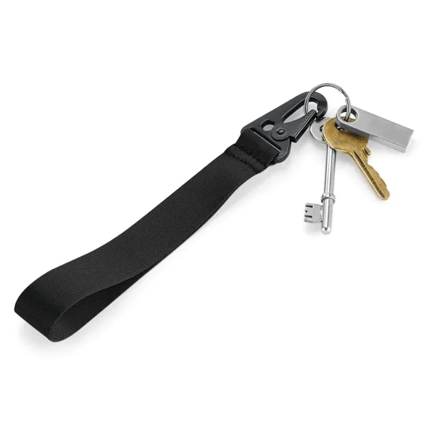 Porte-clés personnalisable BG100 — photo de présentation