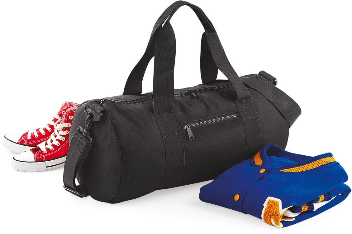 Sac baril original BG140 — photo de présentation