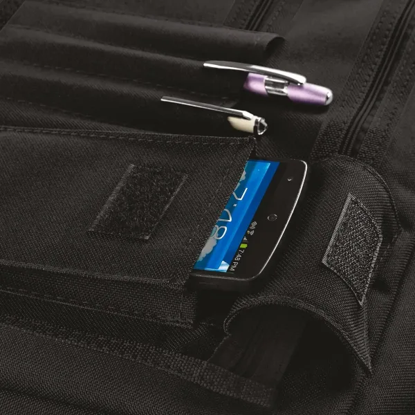 Sac messager BG21 — photo de présentation
