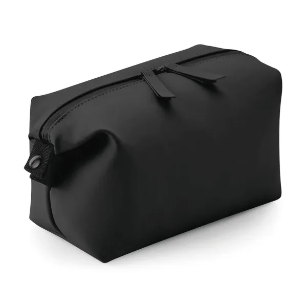 Pochette à accessoire en polyuréthane mat BG330 — photo de présentation