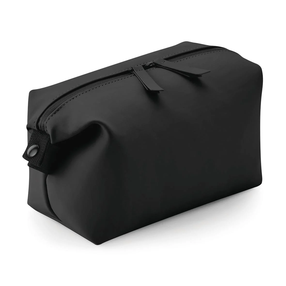 Pochette à accessoire en polyuréthane mat BG330 — photo de présentation