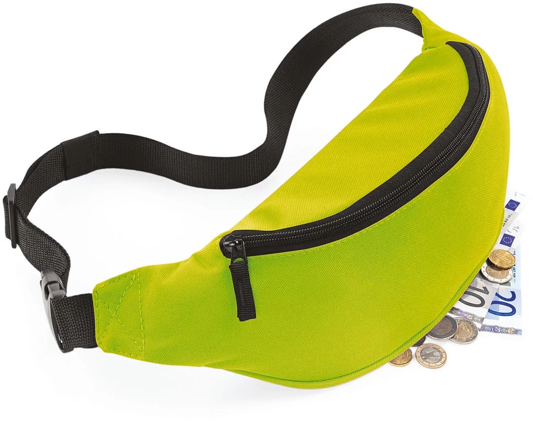 Sac banane BG42 — photo de présentation