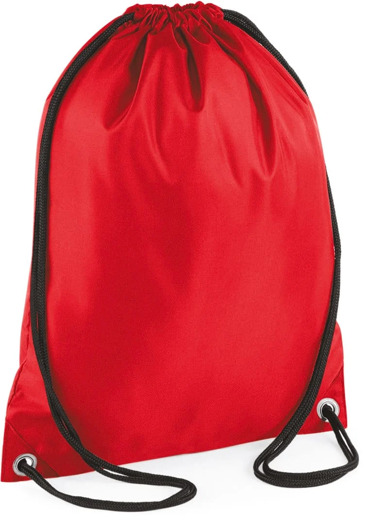 Gymsac Budget BG5 — photo de présentation