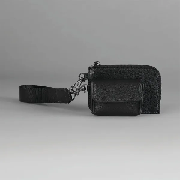 Pochette-bracelet Boutique BG748 — photo de présentation