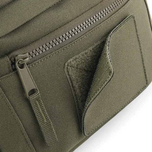 Sac banane militaire Molle BG842 — photo de présentation