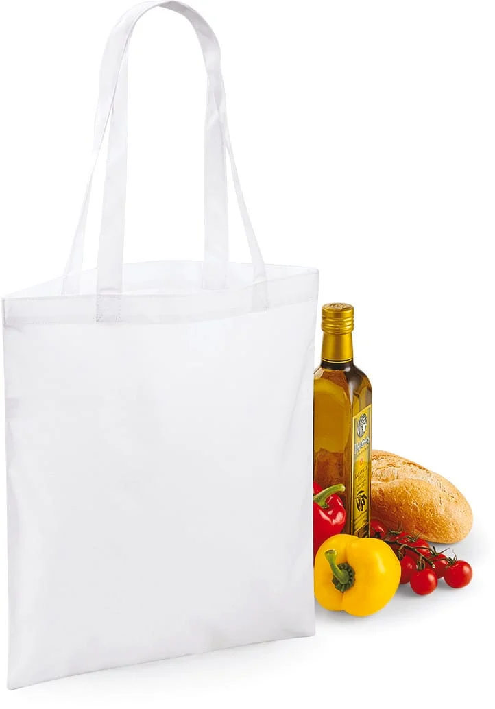 Sac shopping pour la sublimation BG901 — photo de présentation