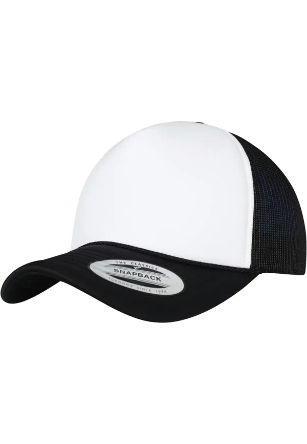 Casquette foam trucker FL6005FC — photo de présentation