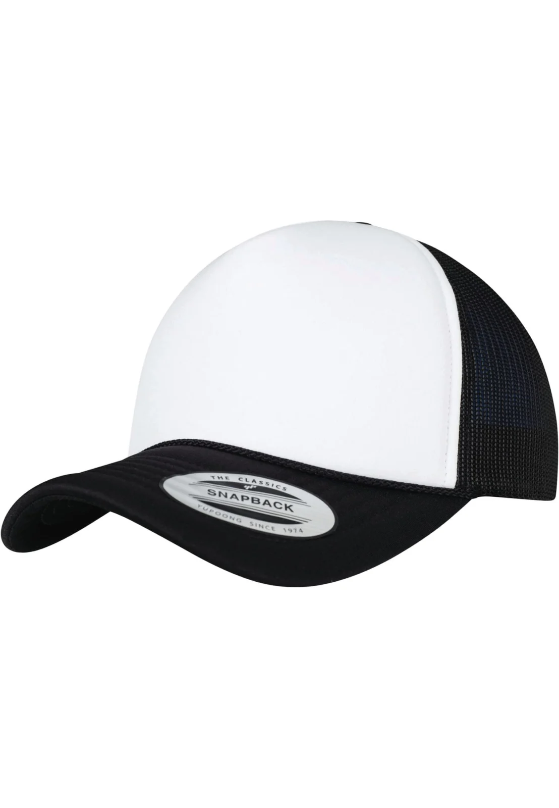 Casquette foam trucker FL6005FC — photo de présentation