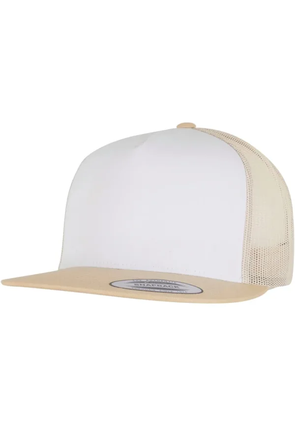 Casquette Classic Trucker FL6006W — photo de présentation