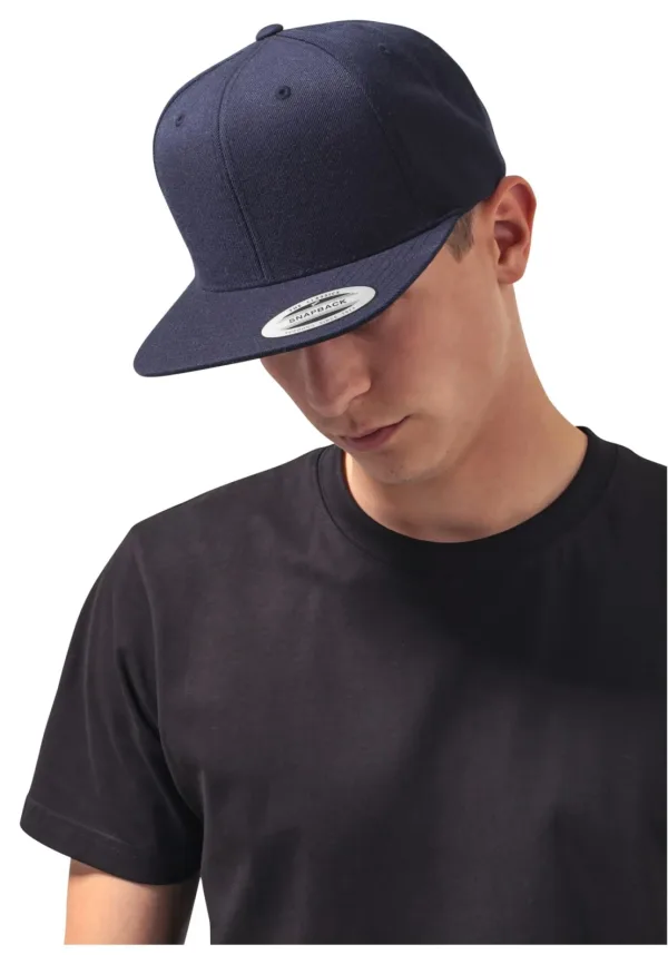 Casquette CLASSIC SNAPBACK FL6089M — photo de présentation