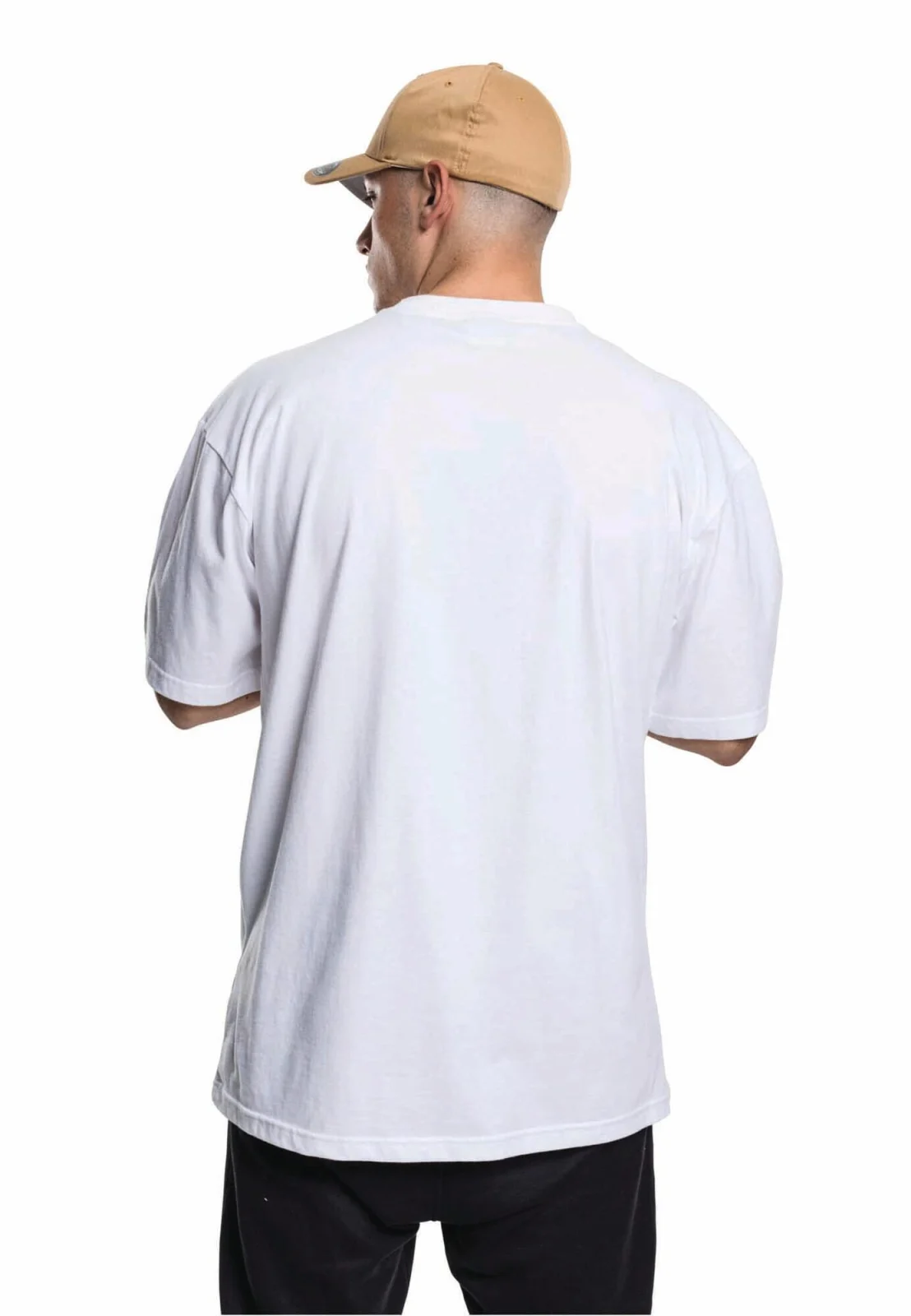 Casquette Flexfit Wooly Combed FL6277 — photo de présentation