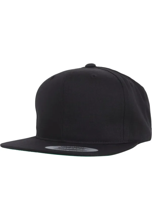 Casquette Snapback Pro-Style Twill enfant FL6308 — photo de présentation