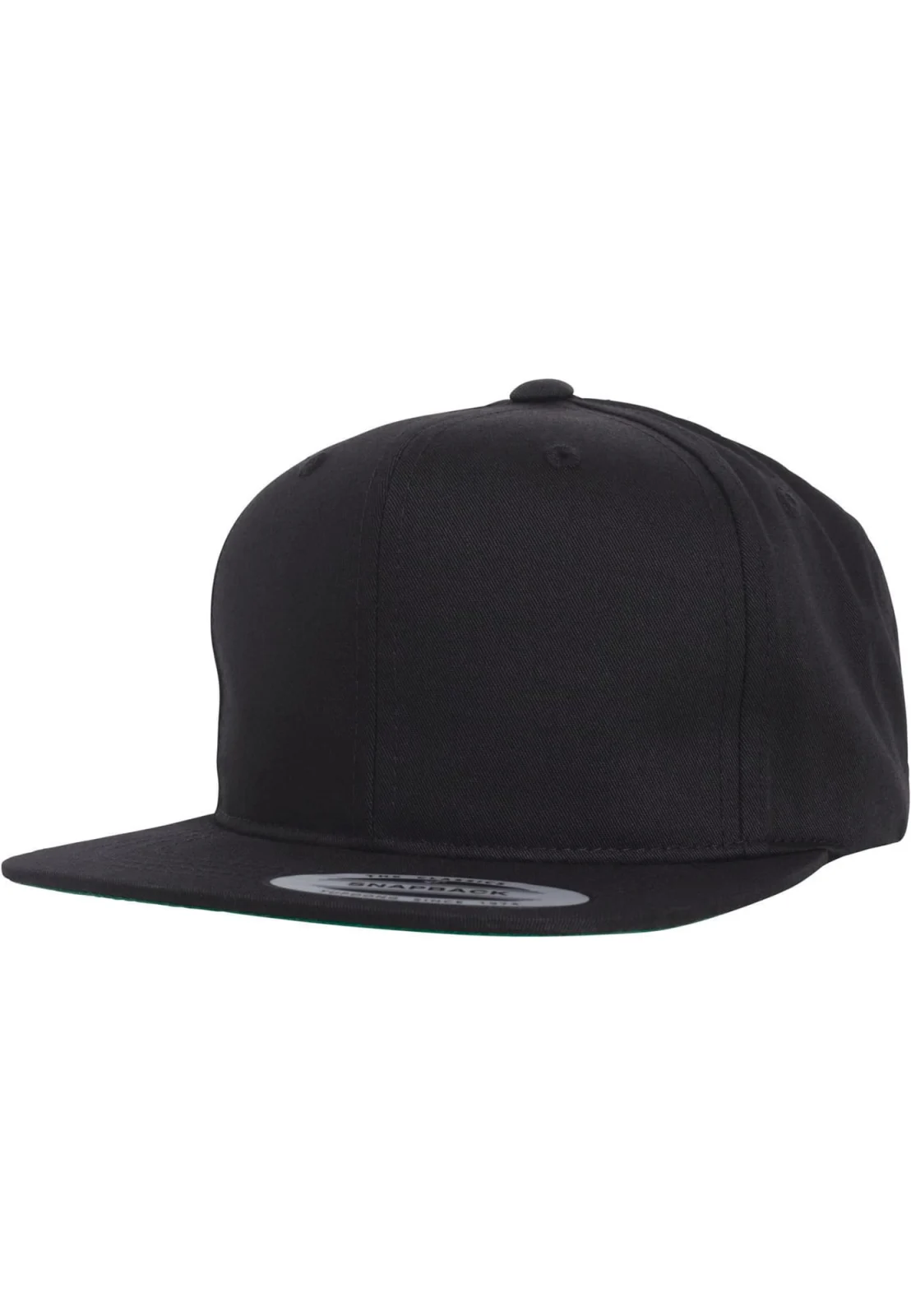 Casquette Snapback Pro-Style Twill enfant FL6308 — photo de présentation