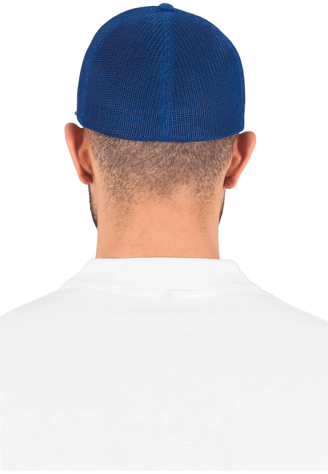 Casquette Flexfit Mesh Trucker FL6511 — photo de présentation