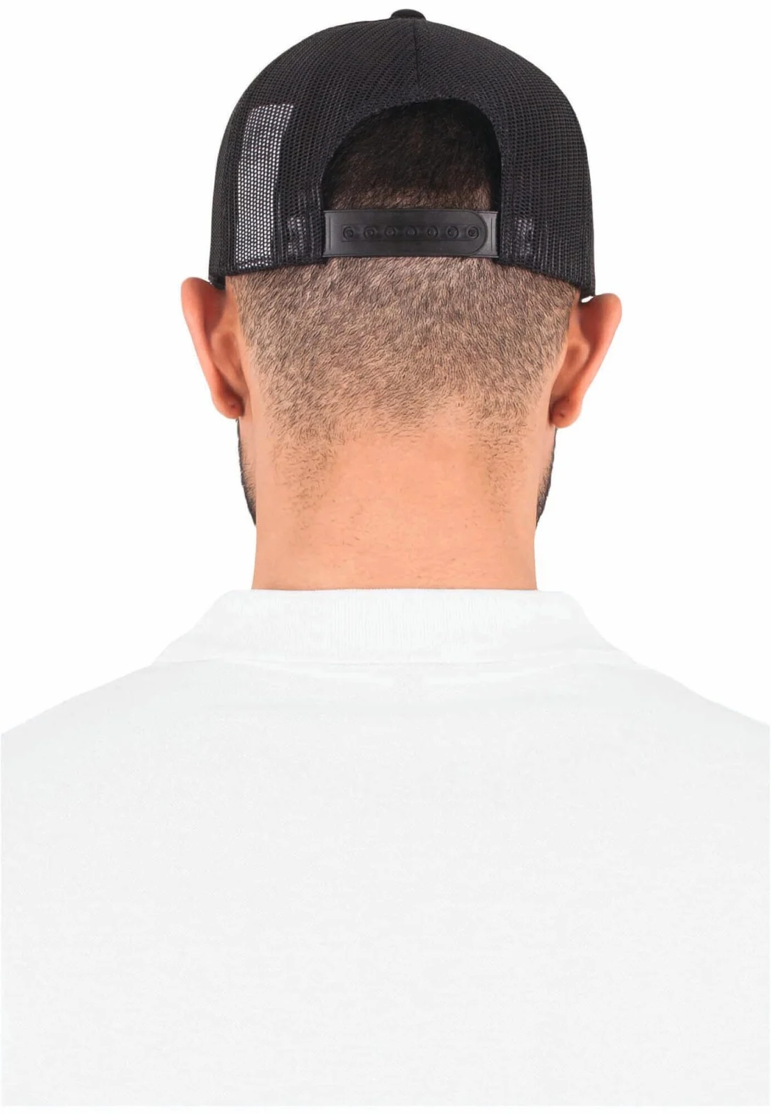 Casquette retro trucker FL6606 — photo de présentation