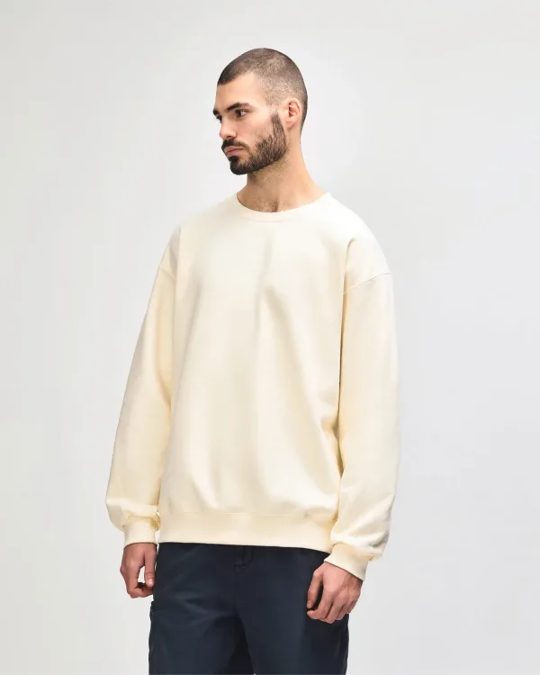 Sweat-shirt adulte col rond Hammer GI19000 — photo de présentation