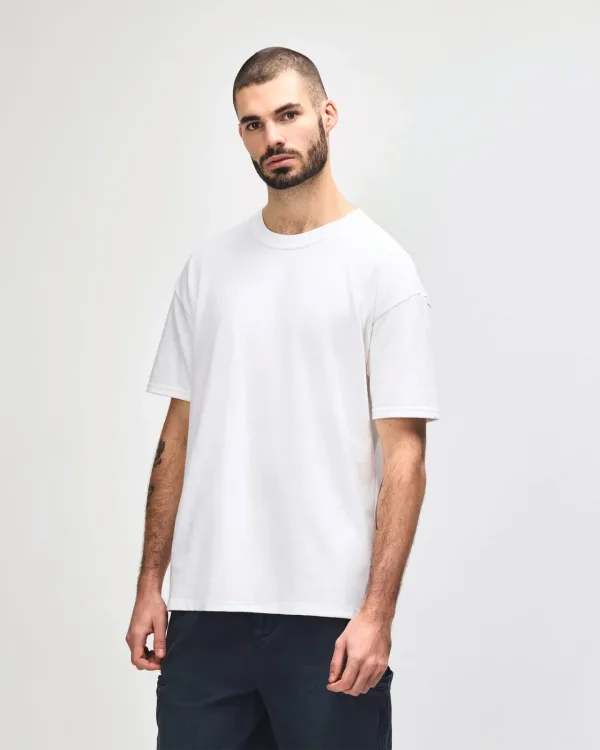 T-shirt adulte Hammer GI75000 — photo de présentation