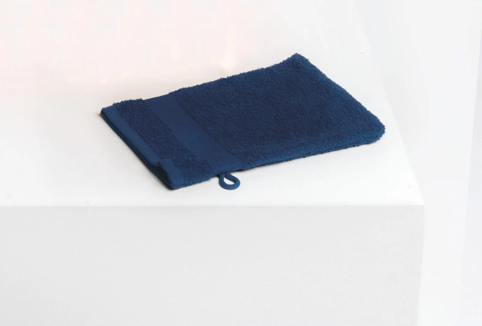 Gant de toilette K107 — photo de présentation