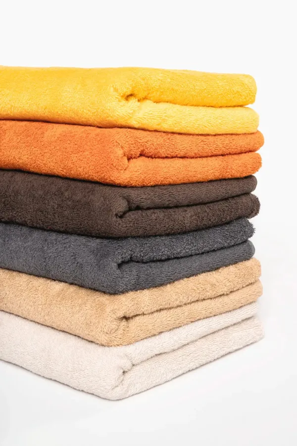 Drap de bain 100 x 150 cm K111 — photo de présentation