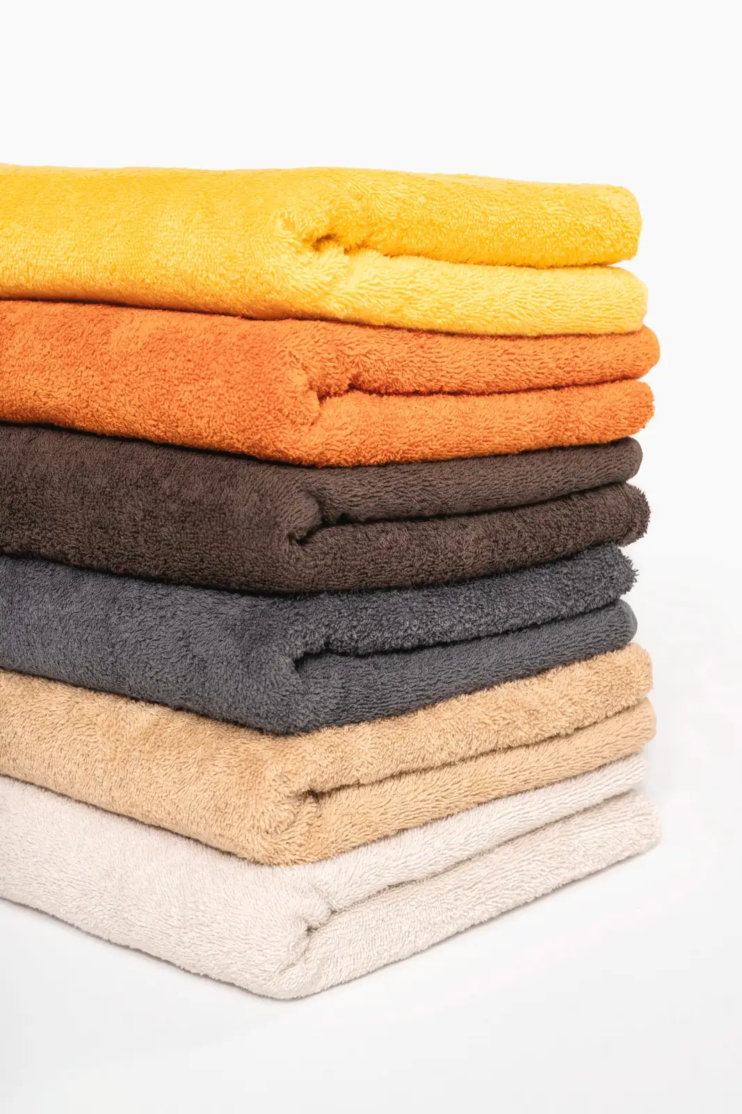 Drap de bain 100 x 150 cm K111 — photo de présentation