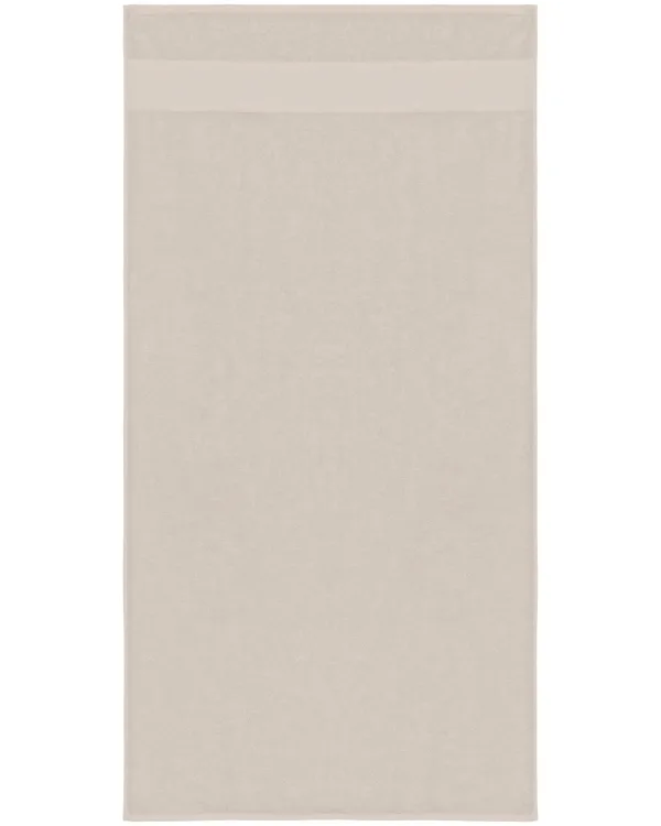 Serviette de toilette 50 x 100 cm K112 — photo de présentation