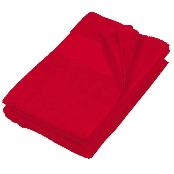 Serviette de bain 70 x 140 cm K113 — photo de présentation
