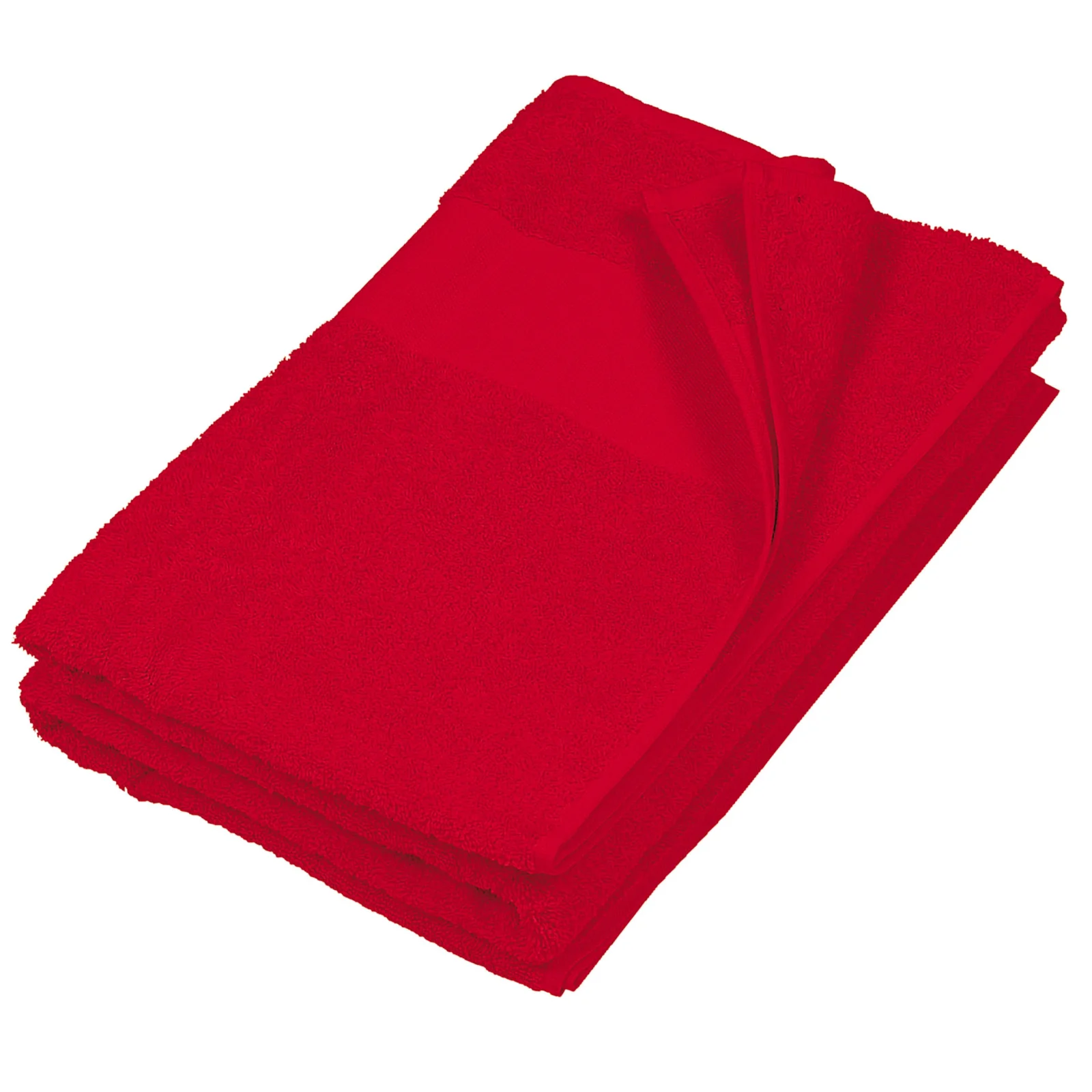 Serviette de bain 70 x 140 cm K113 — photo de présentation