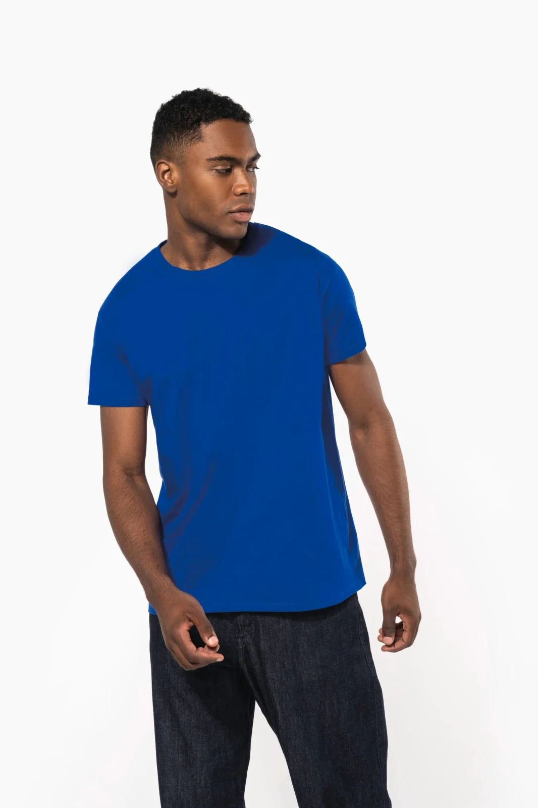 T-shirt Bio150 IC homme K3025IC — photo de présentation