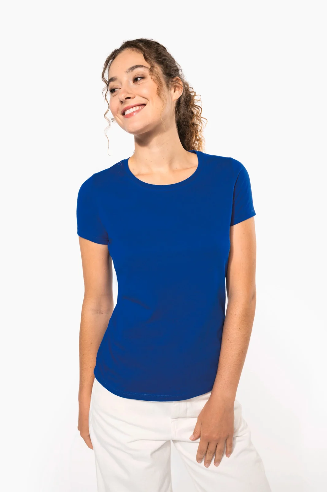 T-shirt Bio150 IC femme K3026IC — photo de présentation