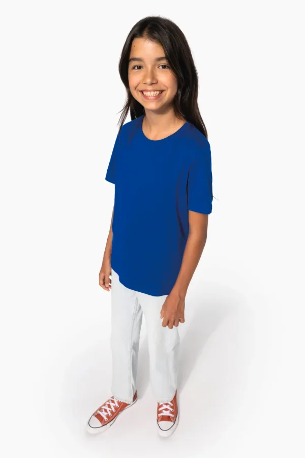 T-shirt Bio150 IC enfant K3027IC — photo de présentation