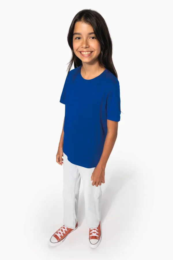T-shirt Bio150 enfant K3027ORG — photo de présentation