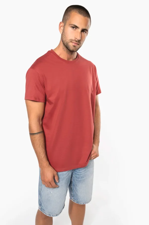 T-shirt Bio190 IC homme K3032IC — photo de présentation