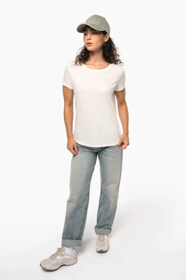 T-shirt Bio190 IC femme K3052IC — photo de présentation