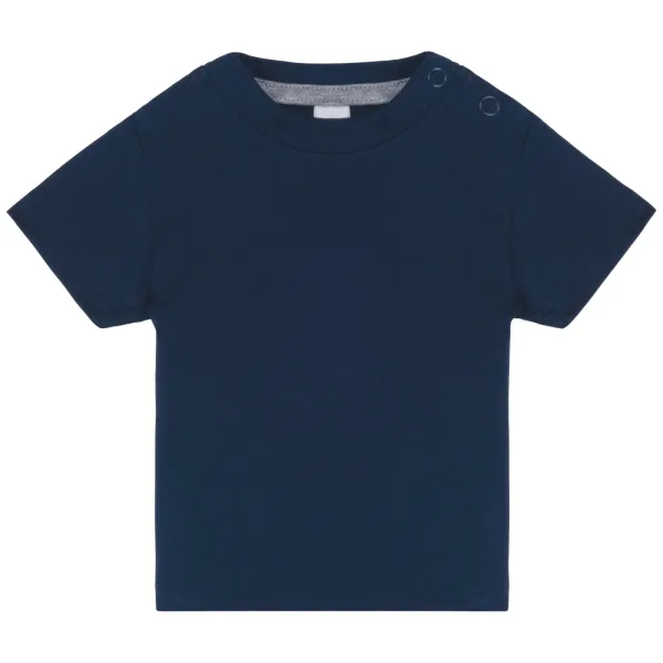 T-shirt manches courtes bébé K363 — photo de présentation