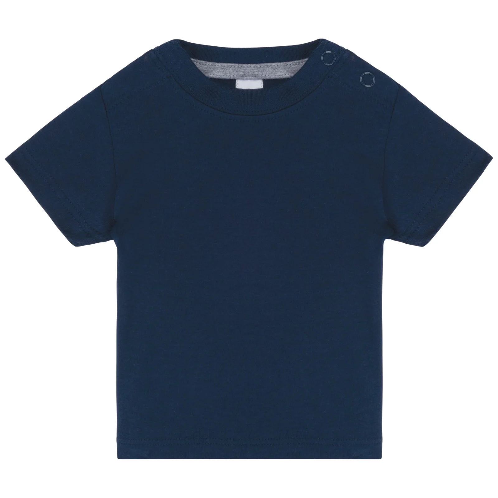 T-shirt manches courtes bébé K363 — photo de présentation