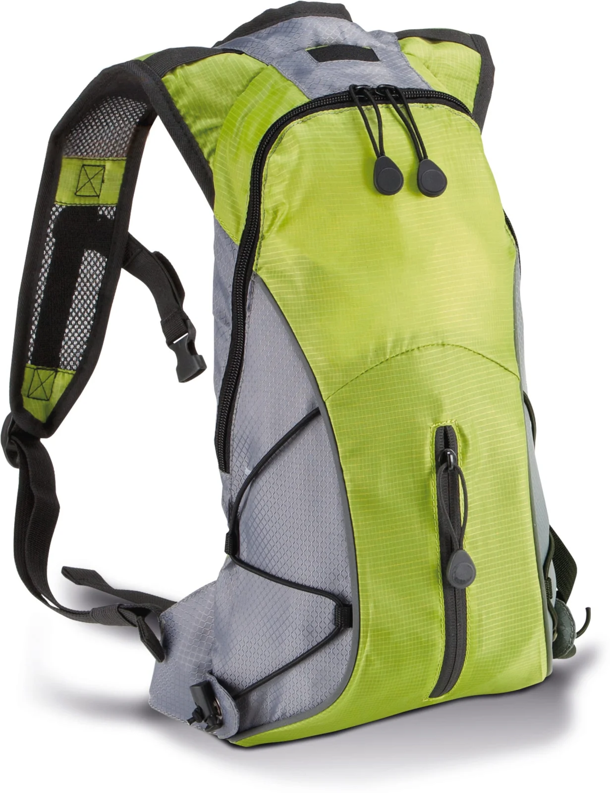 Sac à dos porte-boisson KI0111 — photo de présentation