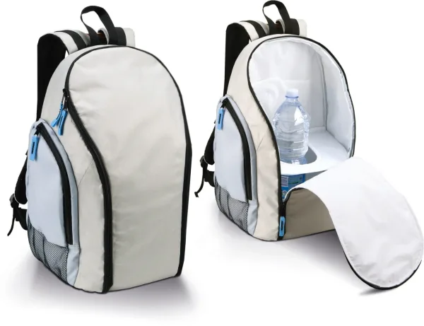 Sac à dos isotherme KI0113 — photo de présentation