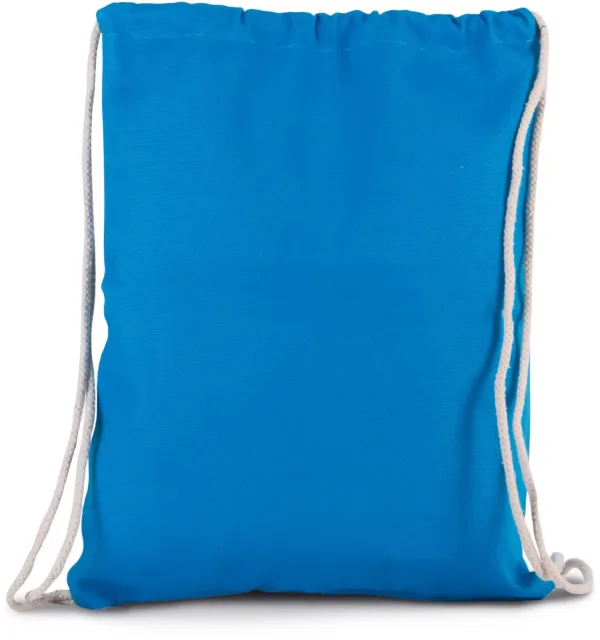 Sac à dos avec cordon épais KI0154 — photo de présentation