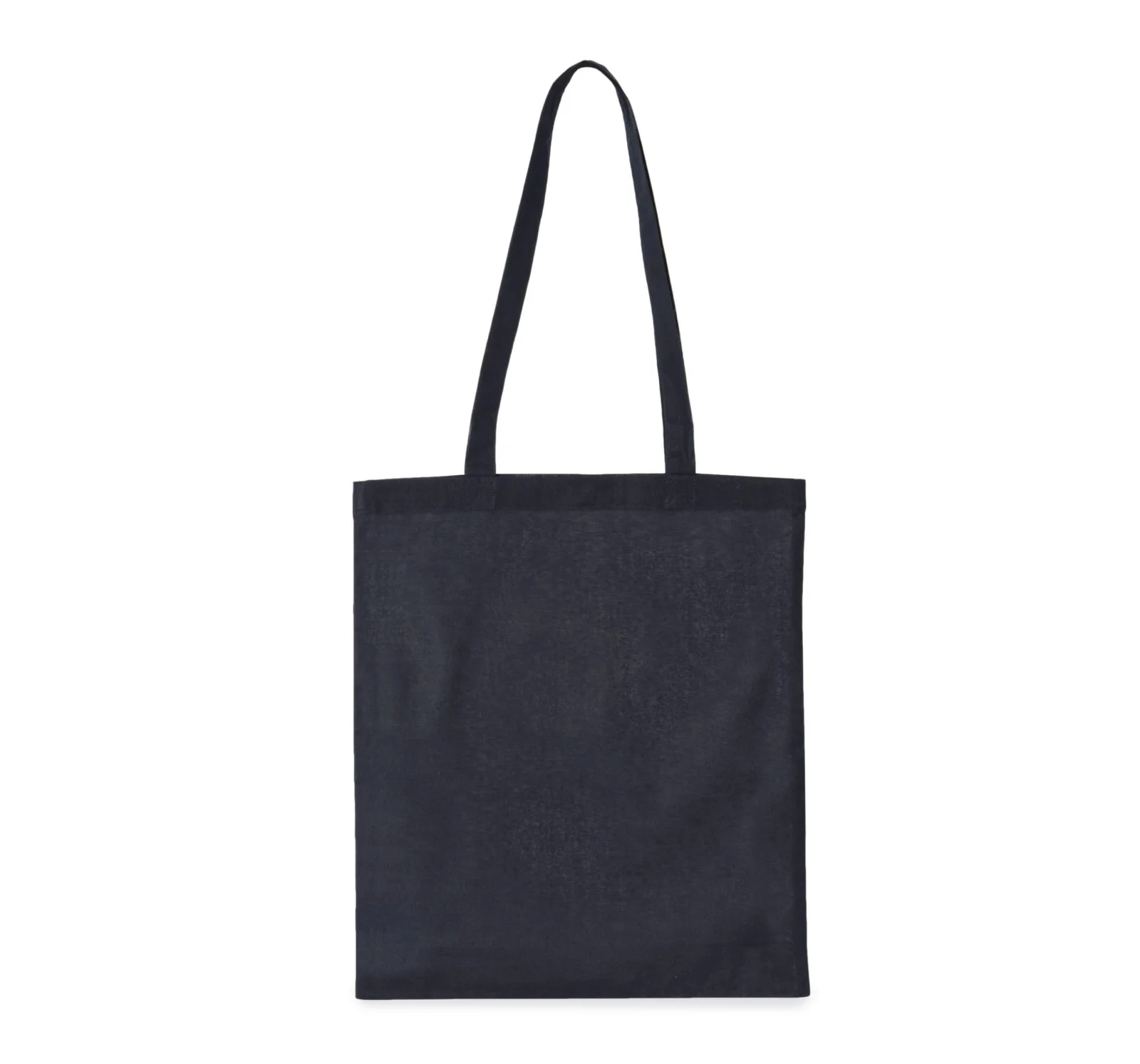 Sac shopping avec longues anses KI0223 — photo de présentation